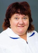 Белова Ольга Николаевна