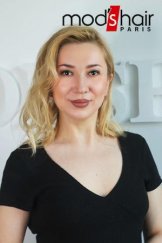 Киселева Елена