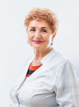 Цветкова Наталья Николаевна