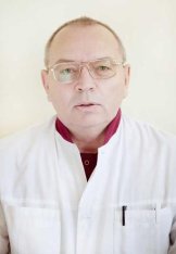 Москвинов Сергей Константинович