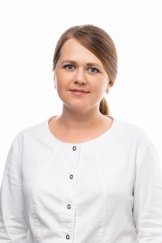 Саракуло Любовь Васильевна
