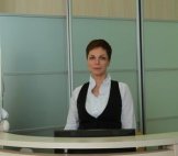 Харитонова Оксана Владимировна