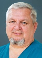 Брикач Евгений Леонидович