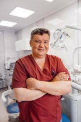 Кольчугин Сергей Владимирович