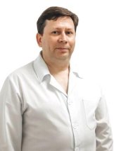 Соловьев Александр Евгеньевич