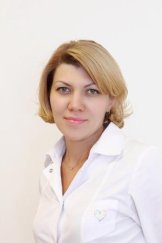 Каретина Татьяна Юрьевна