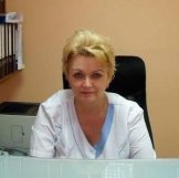 Ракова Лариса Викторовна