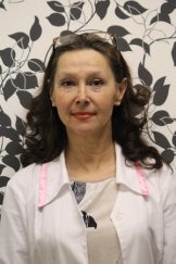 Расяева Зинаида Александровна