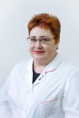Близневская Надежда Ивановна