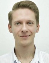Шелехов Дмитрий Олегович