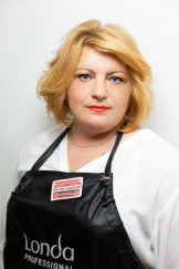 Серенкова Светлана