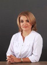 Самойлова Светлана Геннадьевна