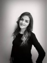 Акбархонова Полина