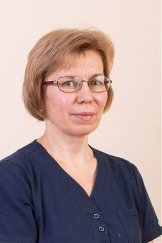 Кукарева Надежда Викторовна