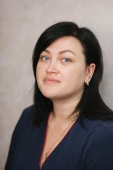 Кузоваткина Ольга