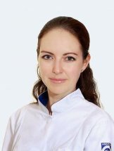 Гергиева Анна Геннадьевна