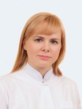 Свириденко Галина Анатольевна