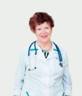 Пестова Софья Семеновна