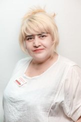 Акилова Фотима