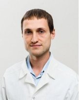 Калько Виталий Геннадьевич