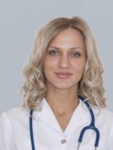 Бородкина Ирина Олеговна