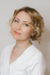 Суденко Мария