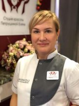 Розе Жанна