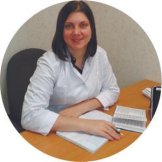 Шумель Мария Евгеньевна