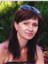 Ильминская Оксана