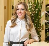 Андриенко Ольга