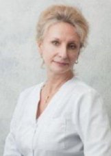 Гончукова Светлана Владимировна