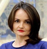 Журавлева Даниела
