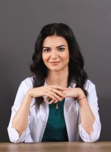 Даниелян Роза Мартуновна