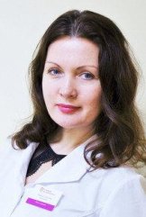 Батурина Лариса Сергеевна