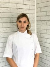 Пикос Людмила