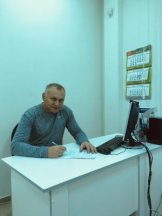 Буренков Валерий Михайлович