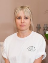 Гожина Яна