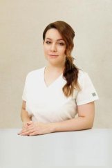 Шайбакова Кристина Ильдаровна