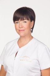 Стенина Ирина Витальевна