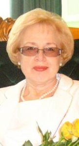 Штарик Светлана Юрьевна