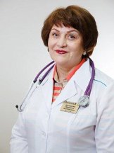 Нагорнова Людмила Анатольевна