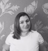 Суворова Екатерина