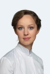 Макарова Анастасия Вадимовна