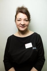 Габова Вера