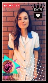 Мастер настроения Екатерина