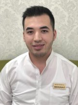 Султанов Михаил