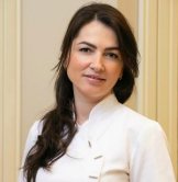 Солоненко Алла