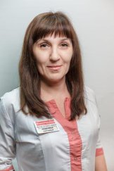 Леденева Наталья