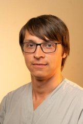Матюшин Владимир Викторович