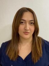 Даудова Сабият